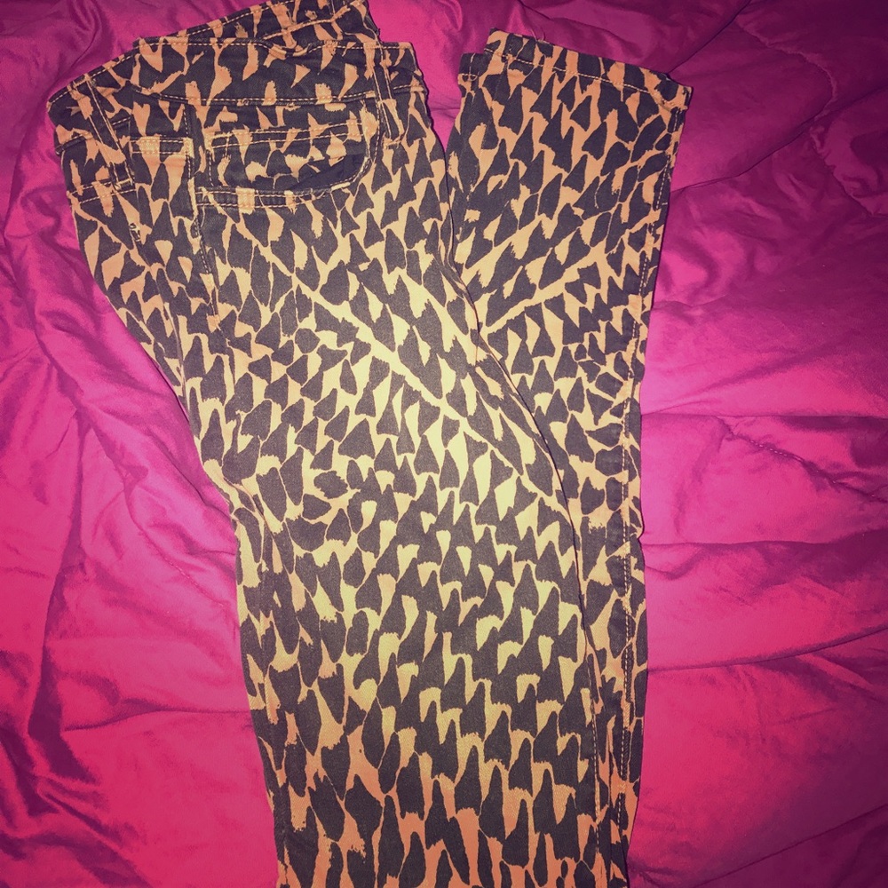JoesJeans WILD Collection